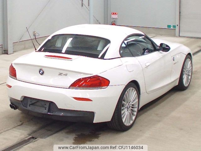 bmw z4 2009 -BMW--BMW Z4 LM25-WBALM32030E356202---BMW--BMW Z4 LM25-WBALM32030E356202- image 2