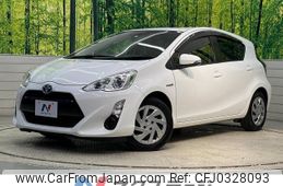 toyota aqua 2015 -TOYOTA--AQUA DAA-NHP10--NHP10-2476718---TOYOTA--AQUA DAA-NHP10--NHP10-2476718-