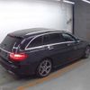 mercedes-benz c-class-station-wagon 2018 quick_quick_DBA-205240C_WDD2052402F708142 image 4