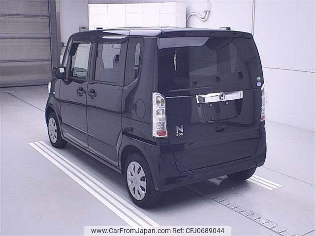 honda n-box 2015 -HONDA--N BOX JF1-1808822---HONDA--N BOX JF1-1808822- image 2