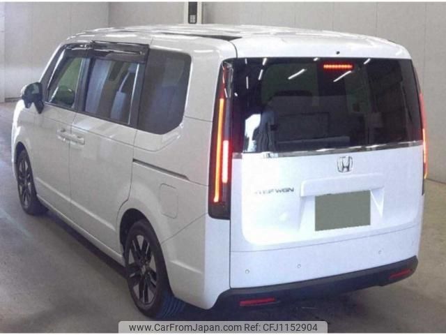 honda stepwagon 2022 quick_quick_5BA-RP6_RP6-1103057 image 2