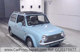 nissan pao 1990 -NISSAN--Pao PK10-113845---NISSAN--Pao PK10-113845-