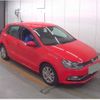 volkswagen polo 2017 quick_quick_DBA-6RCJZ_WVWZZZ6RZHU030864 image 1