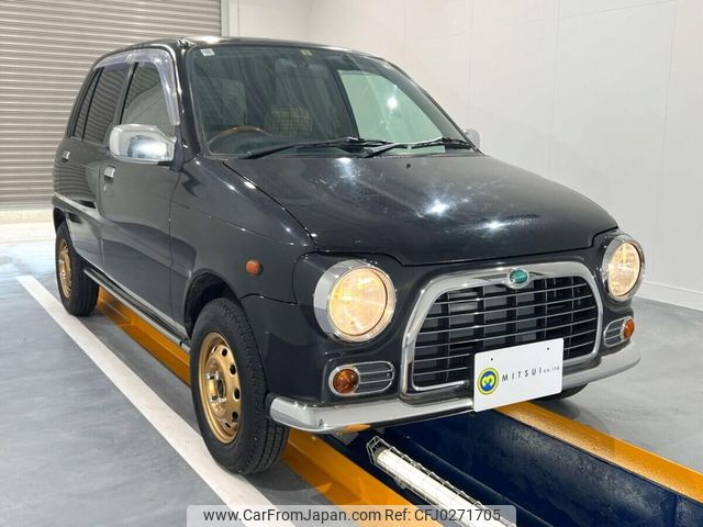 daihatsu mira 1998 Mitsuicoltd_DHMR268012R0610 image 2