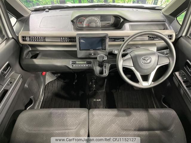 mazda flair 2021 quick_quick_MJ95S_MJ95S-107602 image 2