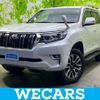 toyota land-cruiser-prado 2023 quick_quick_3BA-TRJ150W_TRJ150-0157497 image 1