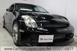 nissan skyline 2006 quick_quick_CBA-CPV35_CPV35-650927