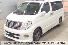 nissan elgrand 2005 -NISSAN--Elgrand MNE51-006013---NISSAN--Elgrand MNE51-006013-