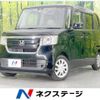 honda n-box 2019 -HONDA--N BOX 6BA-JF3--JF3-1428892---HONDA--N BOX 6BA-JF3--JF3-1428892- image 1