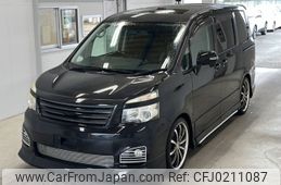 toyota voxy 2010 -TOYOTA--Voxy ZRR70W-0353335---TOYOTA--Voxy ZRR70W-0353335-