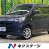 suzuki wagon-r 2013 -SUZUKI--Wagon R DBA-MH34S--MH34S-736334---SUZUKI--Wagon R DBA-MH34S--MH34S-736334- image 1