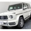 mercedes-benz amg 2018 -MERCEDES-BENZ 【名変中 】--AMG 463276--2X305452---MERCEDES-BENZ 【名変中 】--AMG 463276--2X305452- image 26