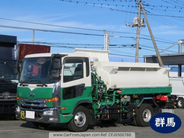 nissan diesel-ud-condor 2016 quick_quick_TKG-LK38L_JNCLSC0A8GU-002190 image 1