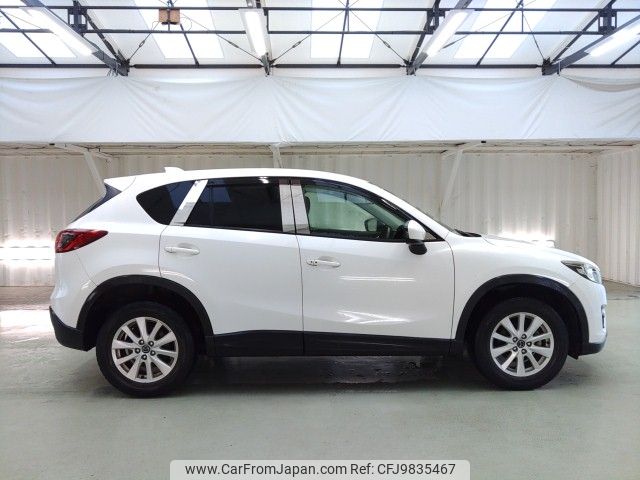 mazda cx-5 2013 ENHANCEAUTO_1_ea283489 image 2