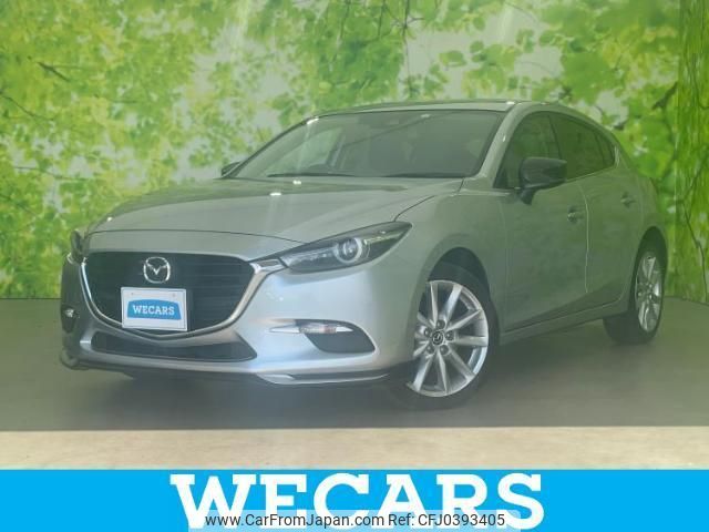 mazda axela 2016 quick_quick_LDA-BMLFS_BMLFS-102524 image 1