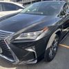 lexus rx 2017 CFJ1745470 image 1