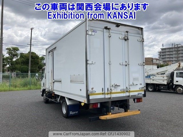 isuzu elf-truck 2019 -ISUZU--Elf NPR88AN-7000622---ISUZU--Elf NPR88AN-7000622- image 2