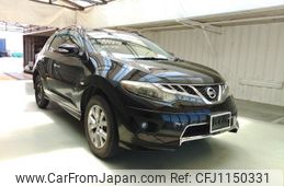 nissan murano 2012 ENHANCEAUTO_1_ea299598