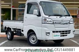 daihatsu hijet-truck 2019 -DAIHATSU--Hijet Truck EBD-S510P--S510P-0264753---DAIHATSU--Hijet Truck EBD-S510P--S510P-0264753-