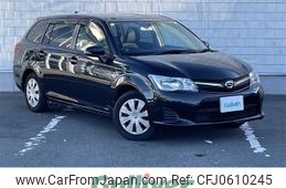 toyota corolla-fielder 2015 -TOYOTA--Corolla Fielder DBA-NZE161G--NZE161-7116410---TOYOTA--Corolla Fielder DBA-NZE161G--NZE161-7116410-