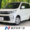 suzuki wagon-r 2014 CFJ1677753 image 1