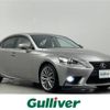 lexus is 2014 -LEXUS--Lexus IS DAA-AVE30--AVE30-5025104---LEXUS--Lexus IS DAA-AVE30--AVE30-5025104- image 1