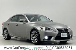 lexus is 2014 -LEXUS--Lexus IS DAA-AVE30--AVE30-5025104---LEXUS--Lexus IS DAA-AVE30--AVE30-5025104-