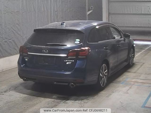 subaru levorg 2015 -SUBARU--Levorg VM4-051662---SUBARU--Levorg VM4-051662- image 2