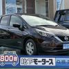 nissan note 2018 -NISSAN--Note DAA-HE12--HE12-152965---NISSAN--Note DAA-HE12--HE12-152965- image 1