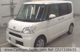daihatsu tanto 2018 -DAIHATSU--Tanto DBA-LA600S--LA600S-0659457---DAIHATSU--Tanto DBA-LA600S--LA600S-0659457-