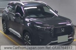 honda honda-others 2024 -HONDA 【長野 301ﾇ 872】--WR-V 5BA-DG5--DG5-1002384---HONDA 【長野 301ﾇ 872】--WR-V 5BA-DG5--DG5-1002384-