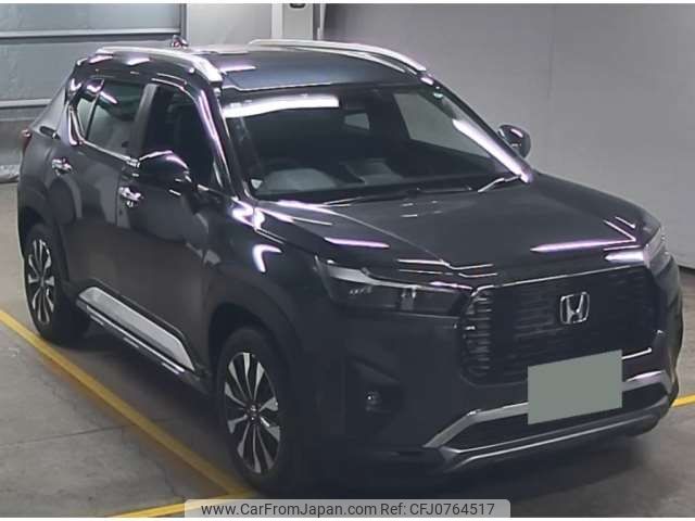 honda honda-others 2024 -HONDA 【長野 301ﾇ 872】--WR-V 5BA-DG5--DG5-1002384---HONDA 【長野 301ﾇ 872】--WR-V 5BA-DG5--DG5-1002384- image 1