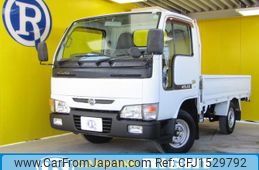 nissan atlas 2003 CFJ1529792