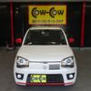 suzuki alto 2015 -SUZUKI--Alto DBA-HA36S--HA36S-861916---SUZUKI--Alto DBA-HA36S--HA36S-861916- image 4