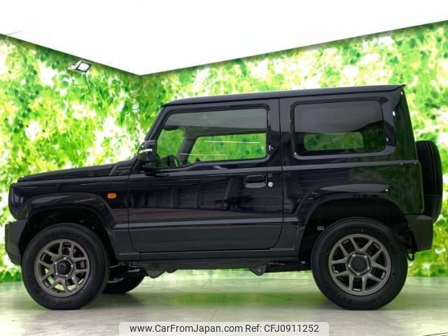 suzuki jimny 2024 quick_quick_3BA-JB64W_JB64W-354408 image 2