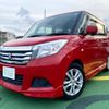 suzuki solio 2017 quick_quick_DAA-MA36S_MA36S-166639 image 1