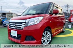 suzuki solio 2017 quick_quick_DAA-MA36S_MA36S-166639