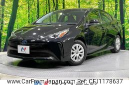toyota prius 2019 -TOYOTA--Prius DAA-ZVW51--ZVW51-6082911---TOYOTA--Prius DAA-ZVW51--ZVW51-6082911-