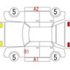 honda civic 2016 -HONDA--Civic DBA-FK2--FK2-1000584---HONDA--Civic DBA-FK2--FK2-1000584- image 2