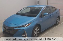 toyota prius-phv 2020 -TOYOTA--Prius PHV ZVW52-3157461---TOYOTA--Prius PHV ZVW52-3157461-