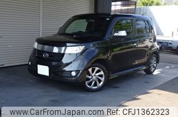 toyota bb 2013 -TOYOTA 【名変中 】--bB QNC25--0021675---TOYOTA 【名変中 】--bB QNC25--0021675-