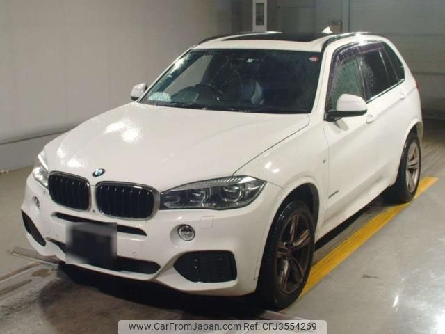 bmw x5 2016 quick_quick_LDA-KS30_WBAKS420700J62907 image 1