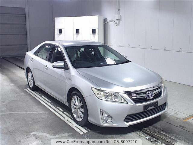 toyota camry 2012 -TOYOTA--Camry AVV50-1008637---TOYOTA--Camry AVV50-1008637- image 1