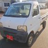 suzuki carry-truck 1999 -SUZUKI--Carry Truck GD-DA52T--DA52T-108791---SUZUKI--Carry Truck GD-DA52T--DA52T-108791- image 1