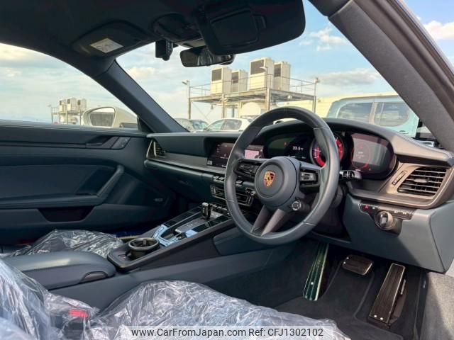 porsche 911 2022 quick_quick_7BA-992NC1_WP0ZZZ99ZNS212088 image 2