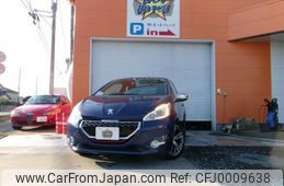 peugeot 208 2013 -PEUGEOT--Peugeot 208 A9C5F03--DW032753---PEUGEOT--Peugeot 208 A9C5F03--DW032753-