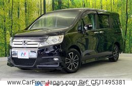 honda stepwagon 2011 CFJ1495381