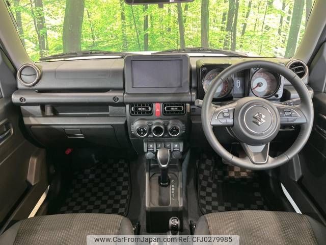 suzuki jimny-sierra 2023 -SUZUKI--Jimny Sierra 3BA-JB74W--JB74W-188898---SUZUKI--Jimny Sierra 3BA-JB74W--JB74W-188898- image 2