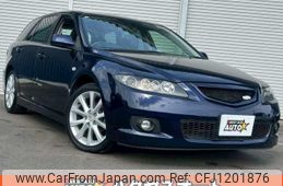 mazda atenza 2007 quick_quick_GY3W_GY3W-507565
