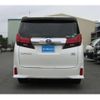 toyota alphard 2015 -TOYOTA--Alphard DAA-AYH30W--AYH30-0021755---TOYOTA--Alphard DAA-AYH30W--AYH30-0021755- image 2